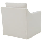 Merced - Swivel Accent Chair