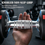 Adjustable Dumbbell Set