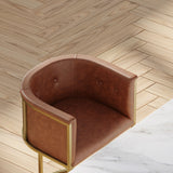 Stool With Base