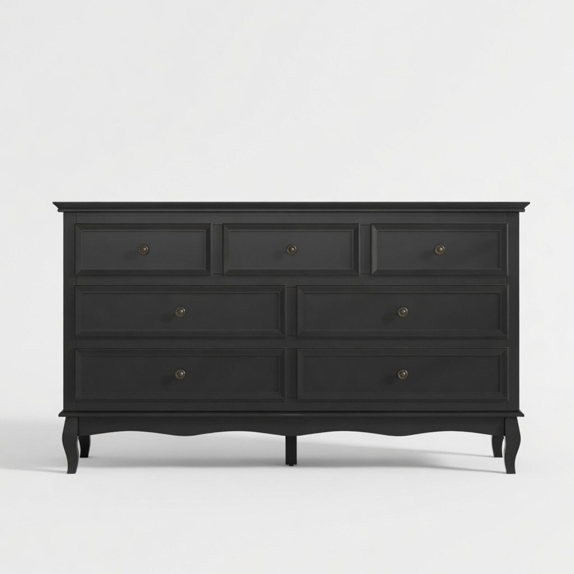 7 Drawer Dresser – Alpine Outlets