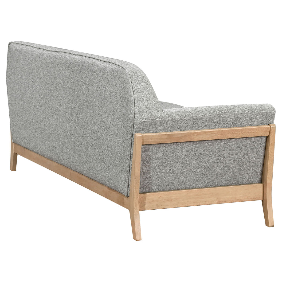 Caspian - Sofa - Gray