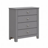 Sami - Youth Panel Bedroom Set