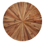 Sunburst - Table