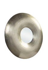 Callahan - Mirror - Silver