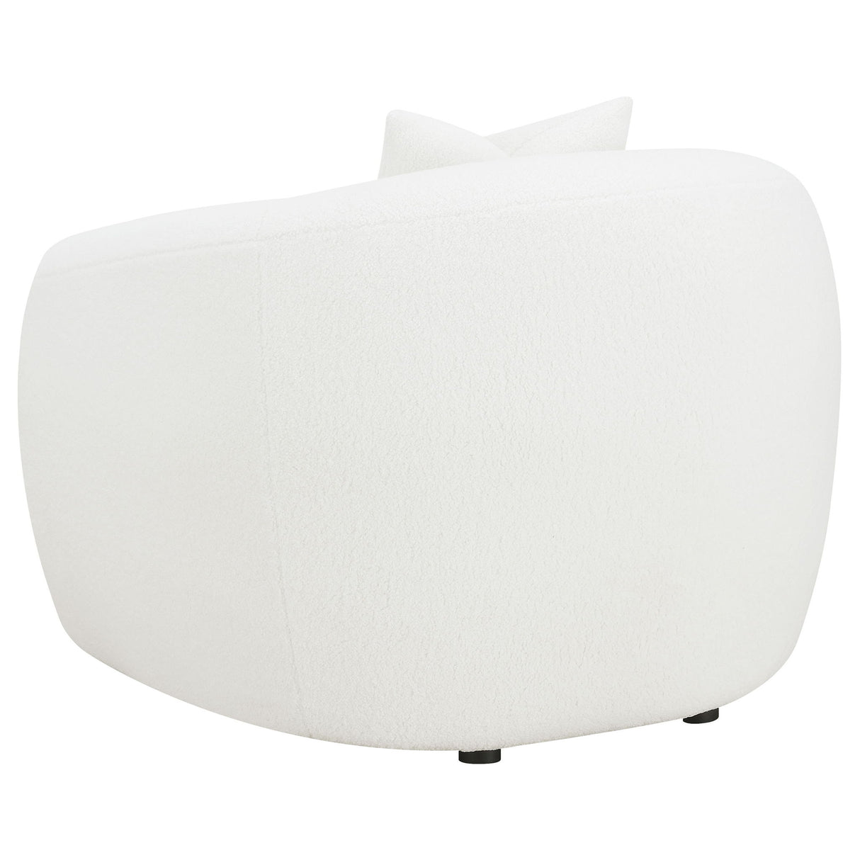 Wilson - Accent Chair - Ivory