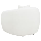 Wilson - Accent Chair - Ivory