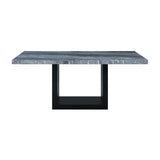 Valentino - Complete Table