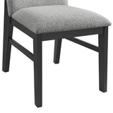 Portland - Rectangular Dining Room Set