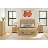 Ridgemont - Storage Bedroom Set