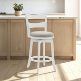 Blair - Swivel Counter Stool