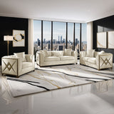 Velencia - Accent Chair