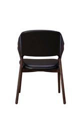 Chavez - Arm Chair - Black