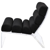 Freeman - Armless Chair