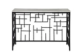 Clara - Console - Black