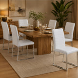 Oversized Dining Chairs For Home