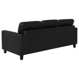 Remington - Sofa With Track Arms
