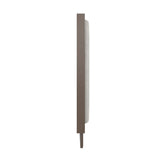 Minimalist Upholstered Headboard