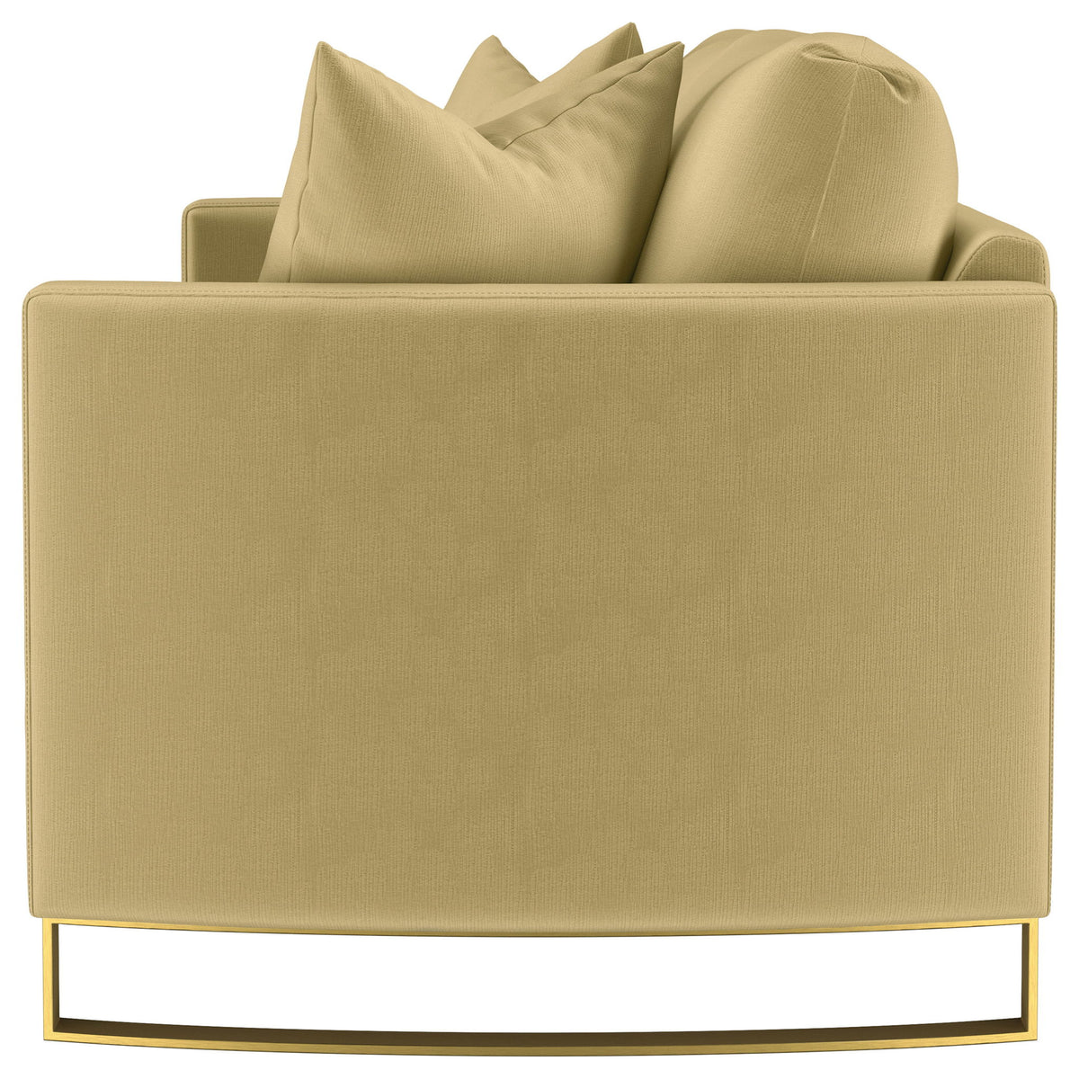 Whittier - Sofa - Camel