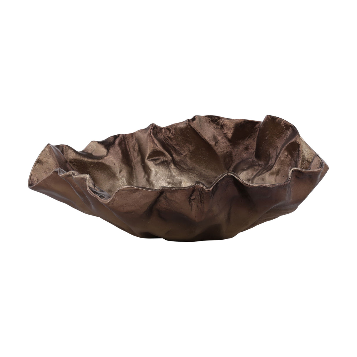 Pablo - Bowl - Bronze