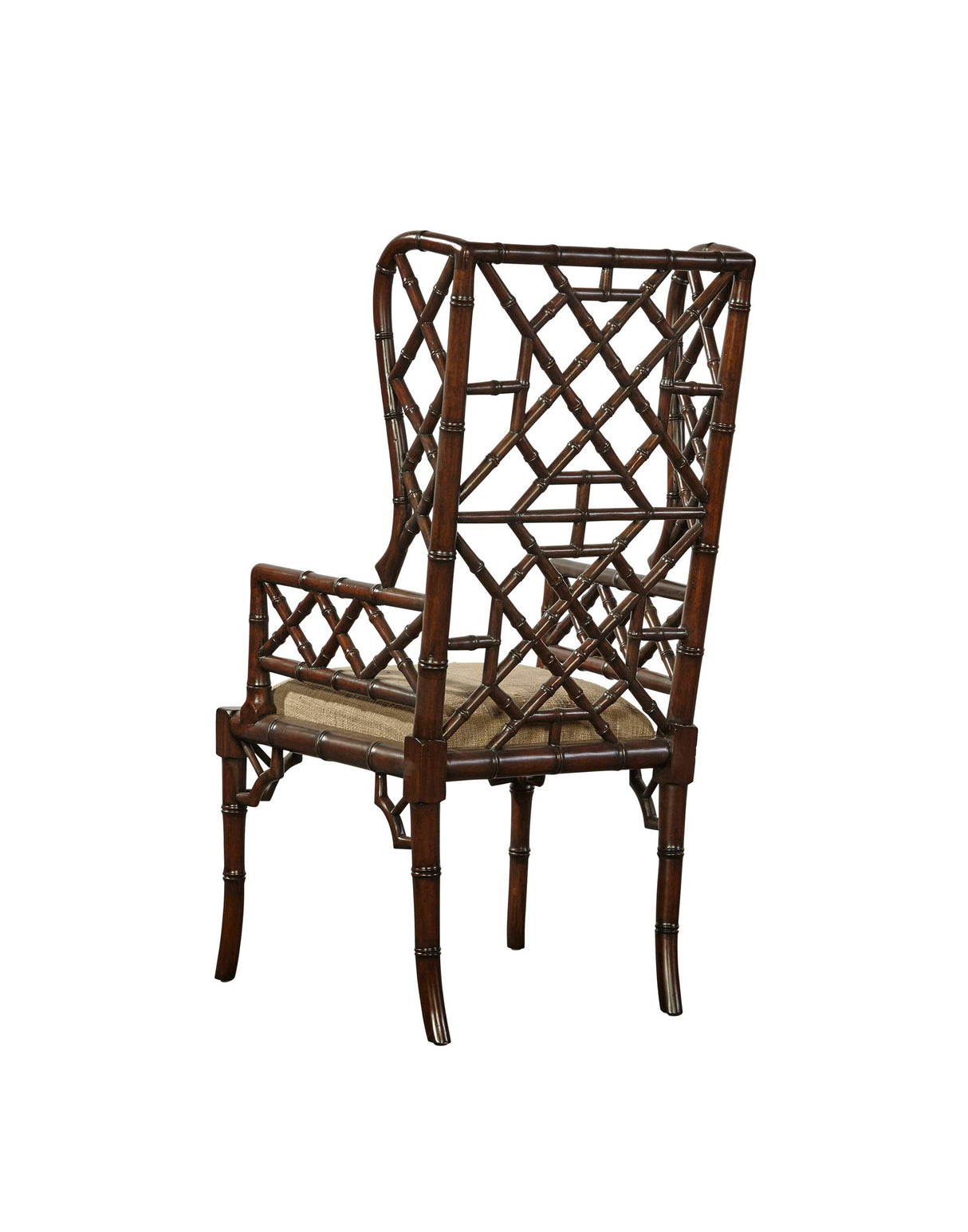 Regency - Wingback Chair