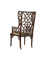 Regency - Wingback Chair