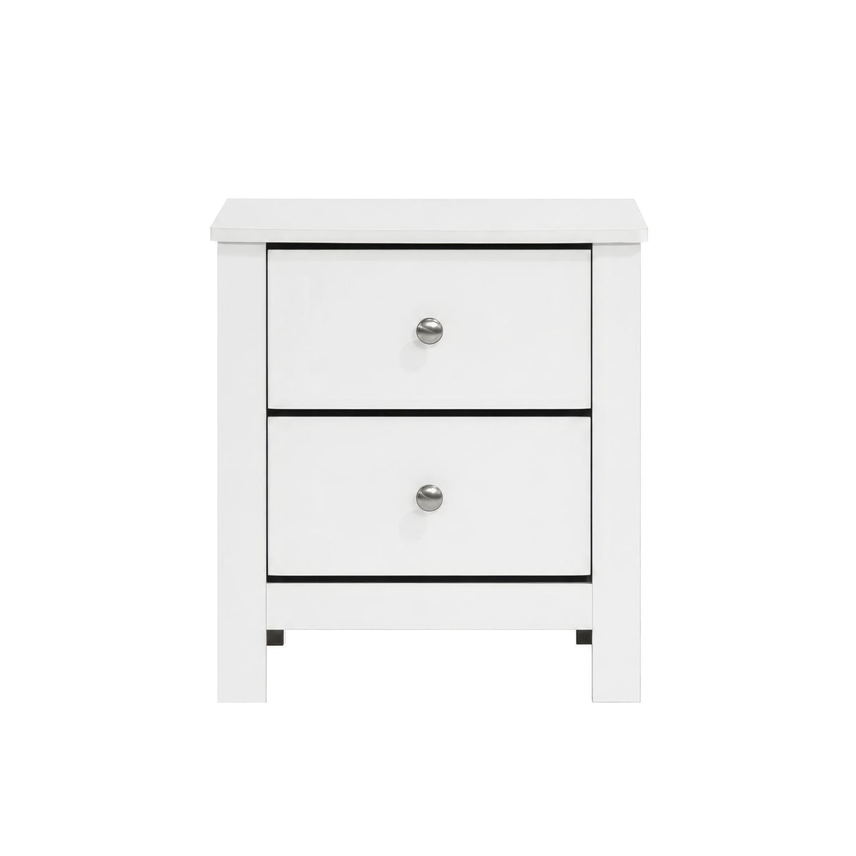 Sami - Youth 2-Drawer Nightstand