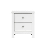 Sami - Youth 2-Drawer Nightstand