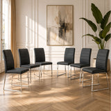 Oversized Dining Chairs For Home