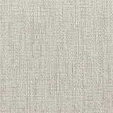 Leni - Outdoor Side Chair With Cushions And Powder Coated Aluminum Frame (Set of 2) - Moonveil / Warm Gray