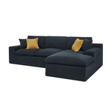 Compressed Sectional