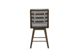 Elure - Swivel Counter Stool (Set of 2)