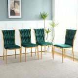 Modern Dining Chair For Dining Room
