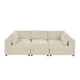 Reversible Modular Sectional
