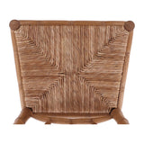 Bamboo - Counter Stool