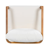 Outdoor Patio Chair Set (Set of 3)