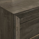 Eleanor - 2-Drawer Nightstand For Bedroom