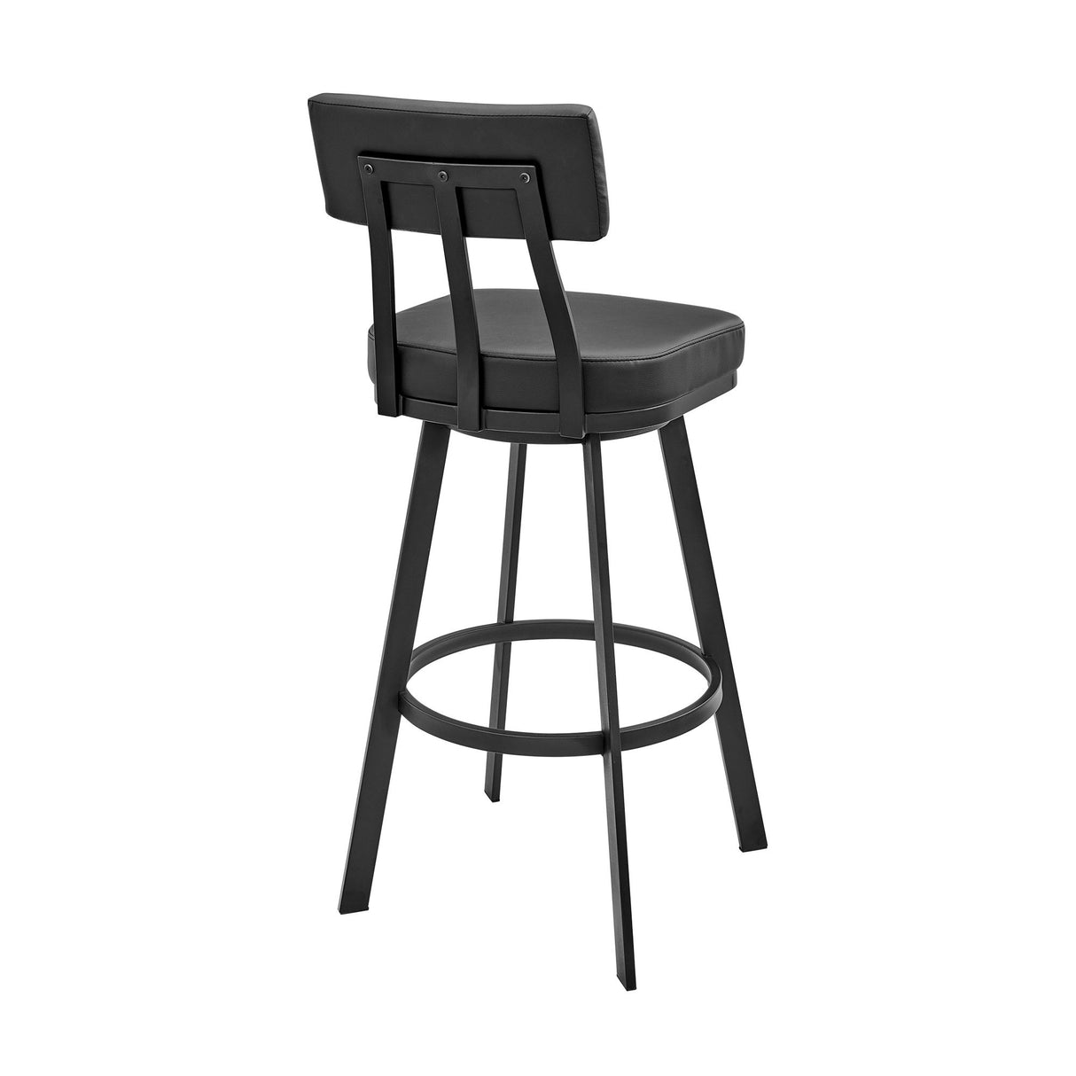 Jinab - Swivel Bar Stool