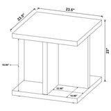 Metron - Table