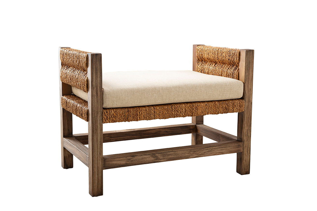 Georgia - Backless Bench