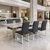 Oversized Dining Chairs For Home