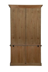 Blakely - Cabinet - Light Brown