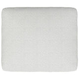 Jasmine - Ottoman - Gray