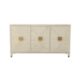 Castlewood - Sideboard - White