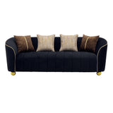 Sofa & Accents