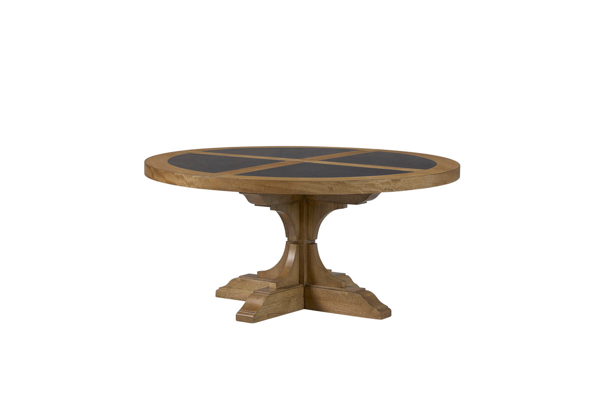Tarrington - Round Cocktail Table