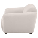 Tampa - Accent Chair - Greige