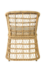 Calhoun - Dining Chair - Light Brown