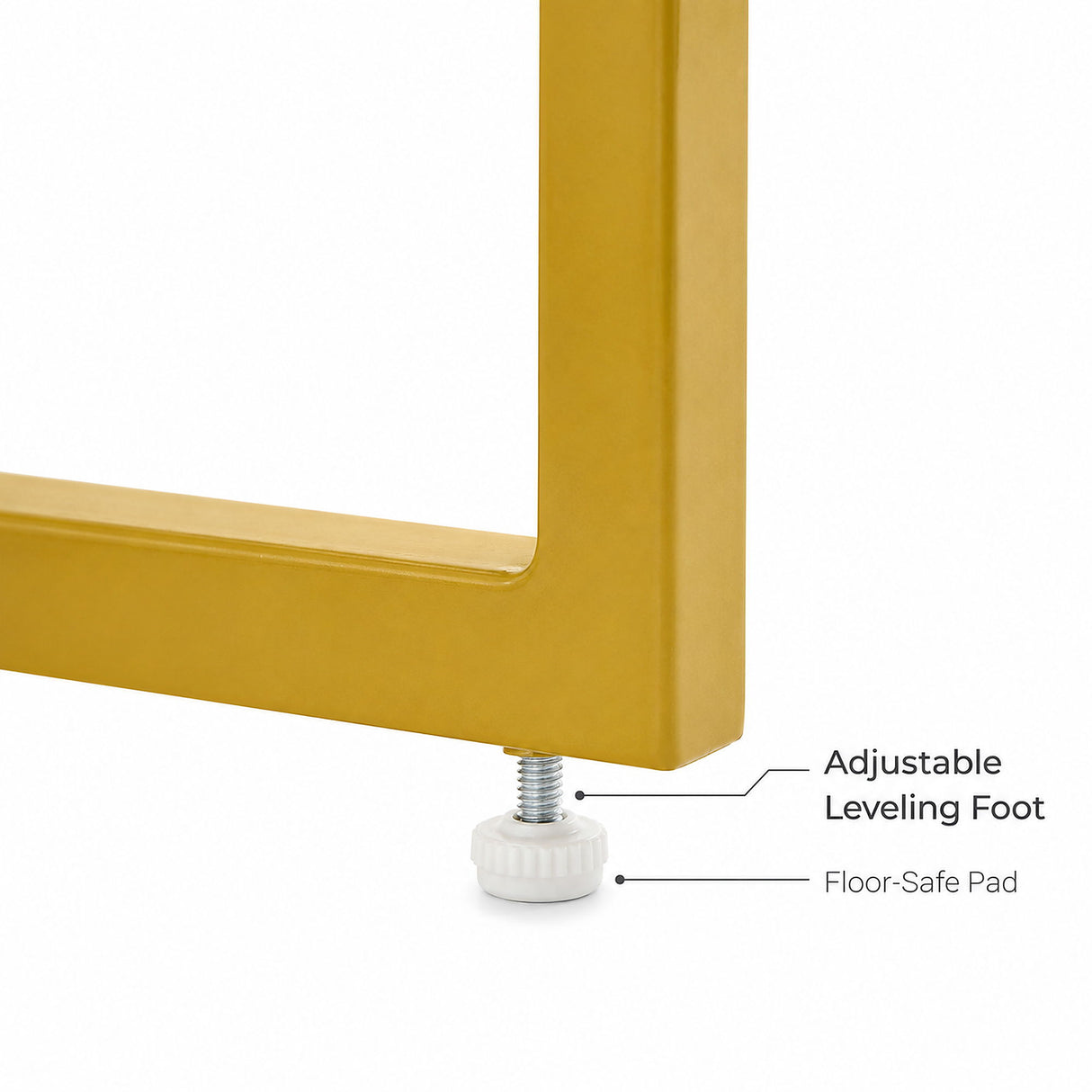 Modern Counter Height Bar Stools With U - Shaped