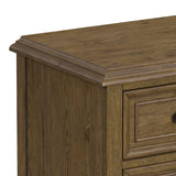 Heritage & Home - Sleigh Bedroom Set