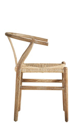 Broomstick - Chair
